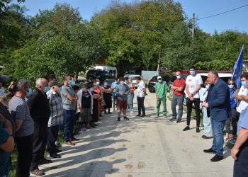 ძლიერი სოფელი ,,ქართული ოცნების” ხელისუფლების ერთერთი მთავარი პრიორიტეტია