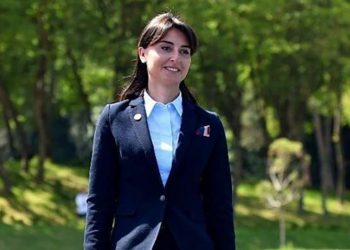 ირაკლი ღარიბაშვილი – ნინო ლაცაბიძე არის ძალიან დიდი გამოცდილების მქონე ღირსეული კანდიდატი, რომელიც მოემსახურება ჩვენს რუსთავს და რუსთაველებს