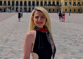 „იტალიაში კოვიდი რომ აფეთქდა ატომური ბომბივით, დღეში 3000-4000 ადამიანი ინფიცირდებოდა, მეტი კი არა” – ნინო მამუკაძე-სორდინი