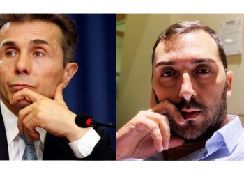 “ასე გადაუსწრო ექიმმა ბიძინამ მილიარდერ ბიძინას რეიტინგში” – თამო კეშელავა