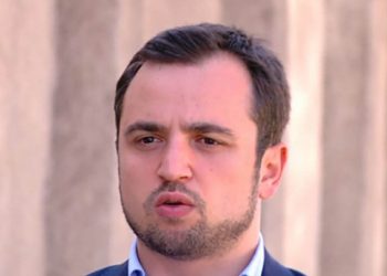 “2011 წელს ჩვენ ვიყავით ყველაზე უსაფრთხო ქვეყანა ევროპაში, 2012 წელს ივანიშვილმა გვითხრა, რომ კრიმინალის ზრდას “გაგებით უნდა მოვეკიდოთ” – ოთო კახიძე