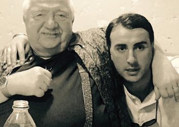 “სულზე გაქვთ მისტეპლერებული სტატუსი “ბო@ი”, ანუ ჩამშვები, თქვენ მაინც გააჩუმეთ ეგ მირწყეული ენა” – ბესო ზანგური