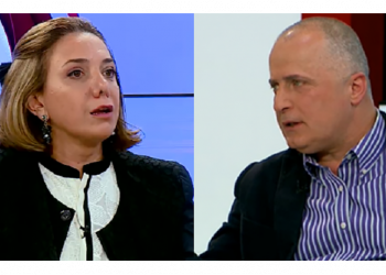 “ამერიკაში აღარ ჩამოხვიდეთო, მოუწოდეთ ტურისტებს?” – ამირან სალუქვაძე