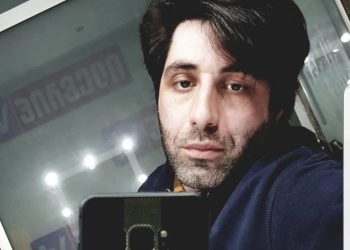 “წულუკიანი მარსზე ცხოვრობს ?!” – ვახო სანაია