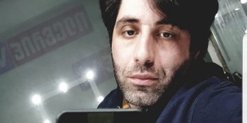 “წულუკიანი მარსზე ცხოვრობს ?!” – ვახო სანაია