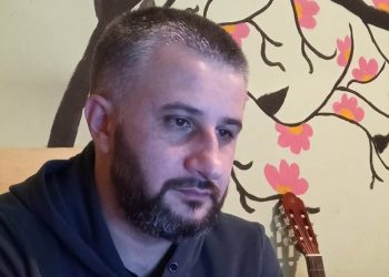 “ეს სქრინი რომ გაეპარათ ჯერ კიდევ მაშინ ფიქრობდნენ კოვიდის საბაბით არჩევნების ჩაშლას…”