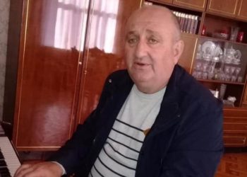 მუსიკოსი სოსო ბახტაძე კოვიდით გარდაიცვალა