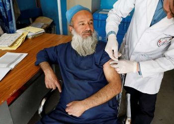 თალიბების მიერ ქაბულის დაკავებიდან ერთ კვირაში ავღანეთში ვაქცინაციის მაჩვენებელი 80%-ით შემცირდა – UNICEF