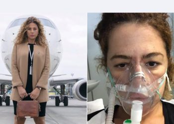 “სამივეს გვინდა სიცოცხლე ძალიან და რას არ მივცემდით ახლა აცრილები რომ ვიყოთ! კოვიდს სცოდნია ჰალუცინაციები…” – წერილი რეანიმაციიდან