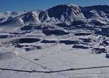 (ვიდეო) – “მსგავსი რამ 30 წელია არ გვინახავს” – რა მოხდა უდაბნო ატაკამაში