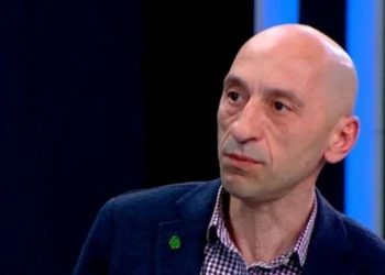 “როგორც მე შევამჩნიე ამ საუბრებში პრეზიდენტს…” – რა შეამჩნია პრეზიდენტთან შეხვედრისას ვახტანგ მეგრელიშვილმა