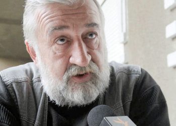 “კოვიდი ხელისუფლების სასარგებლოდ მუშაობს, რატომ უნდა გადადოს არჩევნები, როდესაც, მოგება გარანტირებული აქვს?” – ვახტანგ ძაბირაძე