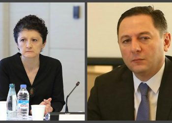 “თეა ჩემი ახლო მეგობარია, ცუდს ვერ ვიტყვი” – გომელაური ფარულ მოსმენებზე