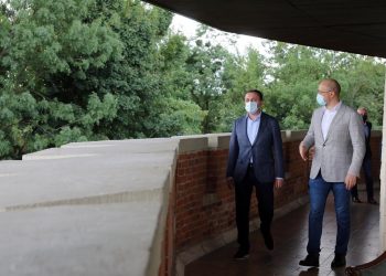 ირაკლი ღარიბაშვილი- მოუთმენლად ველი ნაყოფიერ დისკუსიებს ლვოვსა და კიევში რიგ საკითხებთან დაკავშირებით თავდაცვის, უსაფრთხოების და ეკონომიკის სფეროების მიმართულებით