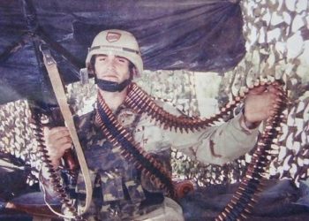 18 აგვისტოს გიორგი ანწუხელიძის დაბადების დღეა