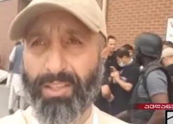 “ნატოს” ბაზაზე მოხვედრა ავტომატურად იმის ნიშანია, რომ ჩვენ ვჯდებით პირდაპირ ვერტმფრენში…” – რას ჰყვება ავღანეთში დარჩენილი ქართველი