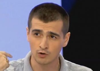 “თუ ქალბატონ დეგნანის პირად პატიმრებს არ გაათავისუფლებთ, ქუჩაში გამოვალთ და წინასაარჩევნო ტილაობა უკან დაგრჩებათ” – ალტ-ინფო