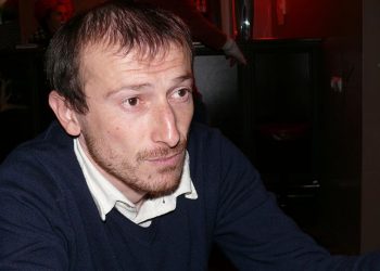 “ვაბშე რო გავხსნათ ციხეები და მოსამართლეებს და პროკურორებს გავა@მევინოთ?” – ზურა პაპიაშვილი