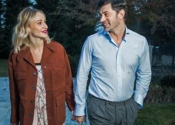 კალაძეების ოჯახში მატებაა – რა ფოტოებს აქვეყნებს ანუკი არეშიძე