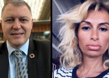 „ხატია სიჭინავას უნდა მოკიდო ხელი და ერთი კვირა უნდა ამუშაო სანიტრად კლინიკაში კოვიდინფიცირებულებთან” – ფხაკაძე