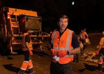 არ გვქონდა ისეთი ურთიერთობა, ერთმანეთს არ დავლაპარაკებოდით: კახა კალაძე “თბილსერვის ჯგუფის” თანამშრომლების გაფიცვას გამოეხმაურა