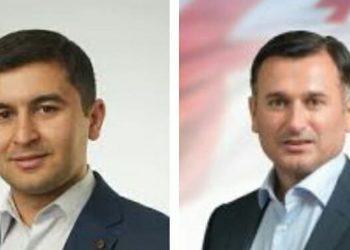 “არ მივიღებთ არჩევნებში მონაწილეობას”, “2019 წელს მიიღო სამარცხვინო 11%…” – რა ხდება “ენმ”-ის მარნეულის ოფისში?