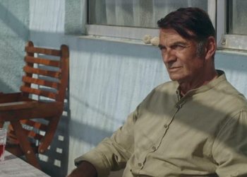 ქართველი მსახიობი ლოკარნოს საერთაშორისო კინოფესტივალზე მამაკაცის როლის საუკეთესო შესრულებისთვის დააჯილდოვეს