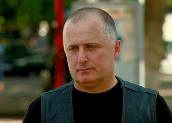 “აი, ესაა ოპოზიციის გათვლა და ეს რომ კიევიდან მიღებული დავალებაა, მარტივად იშიფრება” – ამირან სალუქვაძე