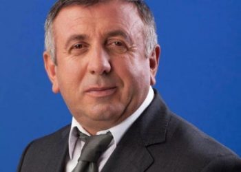 უჯიშო და უფესვო რომ ვყოფილიყავი, ამდენი ხანი პარლამენტის წევრი არ ვიქნებოდი – ანზორ ბოლვაძე