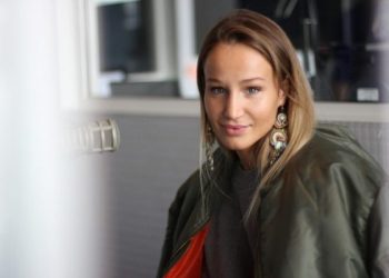 „ანოუკის“ დაფუძნებიდან დღემდე, შპს „თბილსერვის ჯგუფის“ უნიფორმების წარმოებასთან არავითარი პირდაპირი ან ირიბი შემხებლობა არ ჰქონია – ანუკა არეშიძე