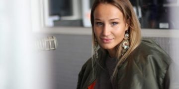 „ანოუკის“ დაფუძნებიდან დღემდე, შპს „თბილსერვის ჯგუფის“ უნიფორმების წარმოებასთან არავითარი პირდაპირი ან ირიბი შემხებლობა არ ჰქონია – ანუკა არეშიძე