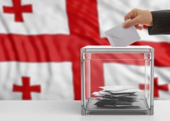 მოსახლოების 51% ვადამდელ საპარლამენტო არჩევნებს უჭერს მხარს