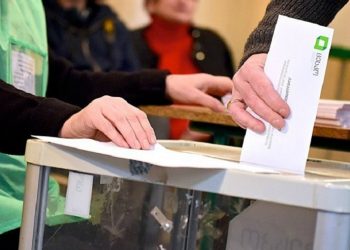 საარჩევნო კომისიებს “ოცნება” პარტიული მხარდამჭერებით აკომპლექტებს