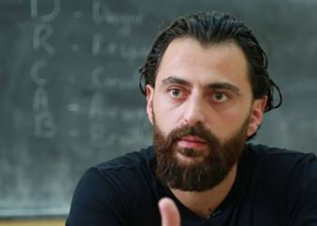 “ეს ნიშნავს იმას, რო მეტი @რაკი არ გვაქვს…” – არჩილ მარშანია