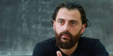 “ეს ნიშნავს იმას, რო მეტი @რაკი არ გვაქვს…” – არჩილ მარშანია