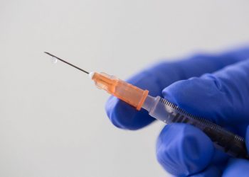 „ესაა ერთი პრაქტიკული მაგალითი რეალური ცხოვრებიდან, თუ როგორ იცავს ვაქცინა“