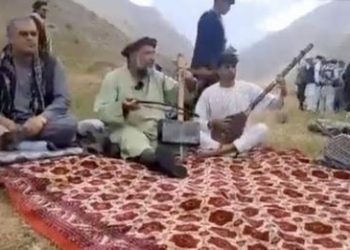 რატომ დახვრიტა ოჯახის თვალწინ თალიბანმა ავღანელი მომღერალი? – წესები, რომელსაც დაჯგუფება ქვეყანაში აკანონებს