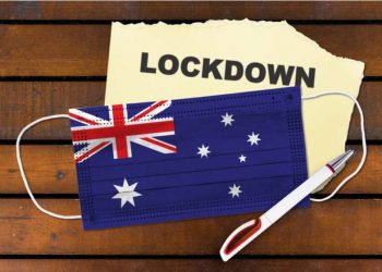 ავსტრალიის დედაქალაქში კორონავირუსის ერთი შემთხვევის გამო ლოკდაუნი გამოცხადდა