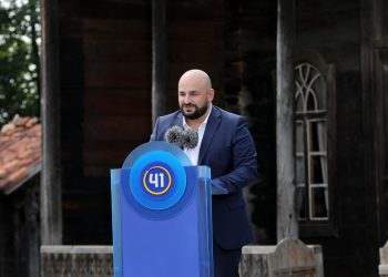 ავთანდილ თალაკვაძე – თავს მოვალედ ვთვლი, ვემსახურო ჩემს ქალაქს, საზოგადოებას და ოზურგეთს მადლობა გადავუხადო საქმითა და წარმატებული პროექტებით