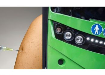 ვაქცინაციის 8 ცენტრი, სადაც წინასწარი ჩაწერის გარეშე აიცრებით და ამ ცენტრებისკენ ტრანსპორტის მოძრაობის სქემა