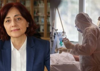 გარდაცვლილთა რაოდენობა ქმნის ეჭვს, რომ პაციენტებს არაეფექტურად მკურნალობენ – საკონსტიტუციო სასამართლოს ყოფილი მოსამართლის არგუმენტაცია და შეფასება