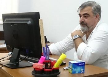 აჭარის საარჩევნო კომისიის წევრი კორონავირუსით გარდაიცვალა