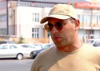 დავრჩი უმუშევარი, ქირას ვეღარ გადავიხდი… ვაცხადებ მშრალ შიმშილობას – ბაღდავაძე