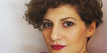 “გრუზინის წარმოსახვაში ყველა უცხოელი ქალი “ბო@ია” – ბაია პატარაია
