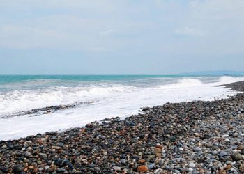 გრიგოლეთში ზღვაში ახალგაზრდა მამაკაცი დაიხრჩო