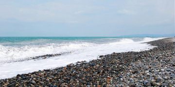 გრიგოლეთში ზღვაში ახალგაზრდა მამაკაცი დაიხრჩო