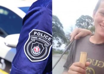 გაუჩინარებული მოზარდი, სავარაუდოდ, ბოლოს დიდუბეში ნახეს