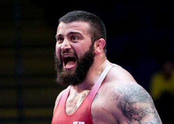 იაკობ ქაჯაია ტოკიოს ოლიმპიადის ნახევარფინალშია