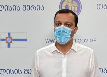 ლორთქიფანიძის ქუჩაზე მომხდართან დაკავშირებით, ჩვენი მხრიდან რეაგირება უმკაცრესი იქნება – ირაკლი ბენდელიანი