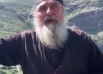 “ეკლესიაში გვყავს კრიმინალური, მოძველბიჭო და ყალთაბანდური ტიპის საზოგადოება…” – თეოლოგები